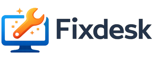 FixDesk